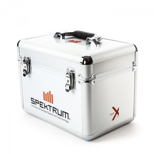 Spektrum Valise Spektrum pour un émetteur - SPM6722