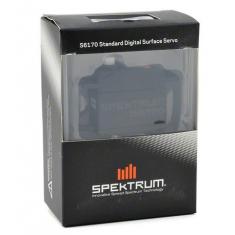 Spektrum servo S6170 Digital 5kg 0.17s 32g