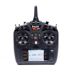 Emetteur NX10 - 20 voies Spektrum DSMX 