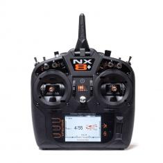 Emetteur Spektrum NX8 20 voies DSMX