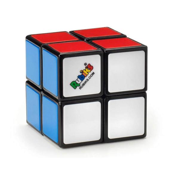 cubo de rubik 2x2 - SpinM-6063963