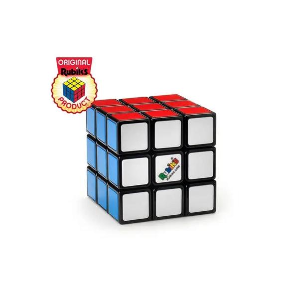 Cubo de Rubik 3x3 - SpinM-6063968