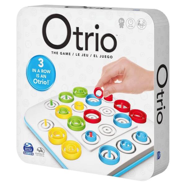Otrio nouvelle édition - SpinM-6061050