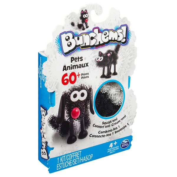 Coffret Bunchems Animaux - SpinM-6026097-20069722