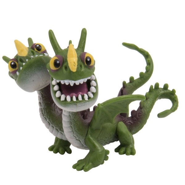 Figurine Dragons : Barf et Belch - SpinM-6037420-20087433