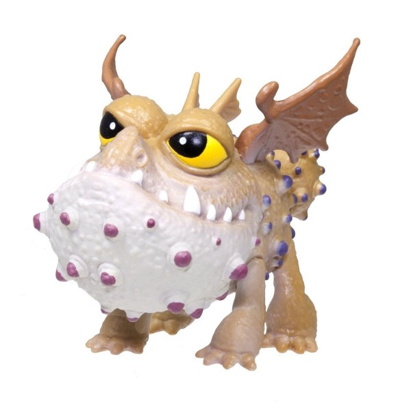 Figurine Dragons :  Meatlug - SpinM-6037420-20087434