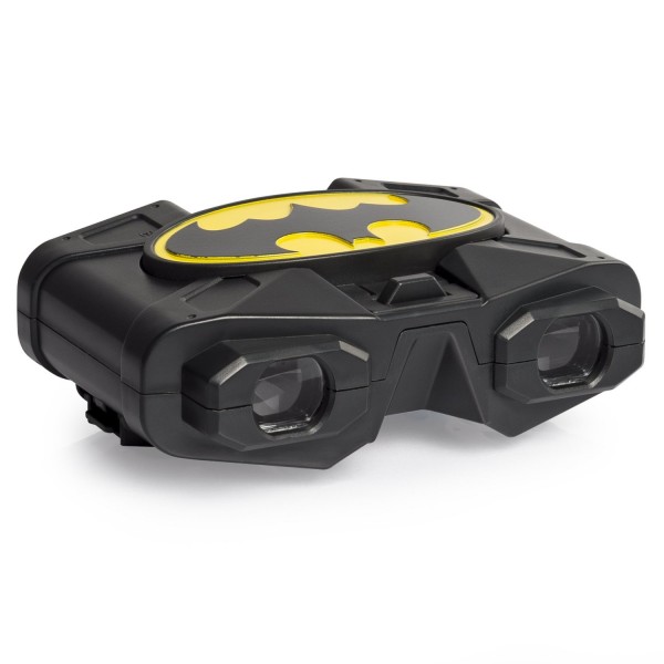 Jumelles de vision nocturne Batman Spy Gear - SpinM-6027329