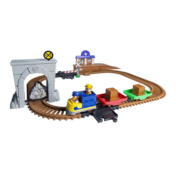 Train Roll Patrol Pat'Patrouille (PAW Patrol) - SpinM-6028630