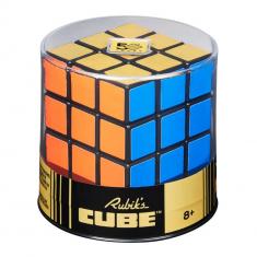 RUBIK'S CUBE 3x3 50 ANS RETRO