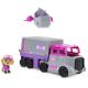 Miniature Camion et figurine Pat'Patrouille Big Truck Pups : Stella