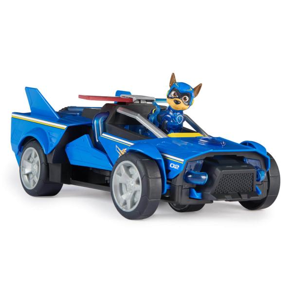 Deluxe Paw Patro Vehicle - SpinM-6067497