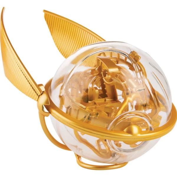 PERPLEXUS Harry Potter version Vif d'Or - SpinM-6062275