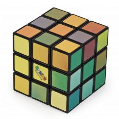 cubo de rubik 3x3 imposible