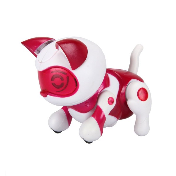 Animal Robot : Teksta Babies : Kitty - Splash-30650-1
