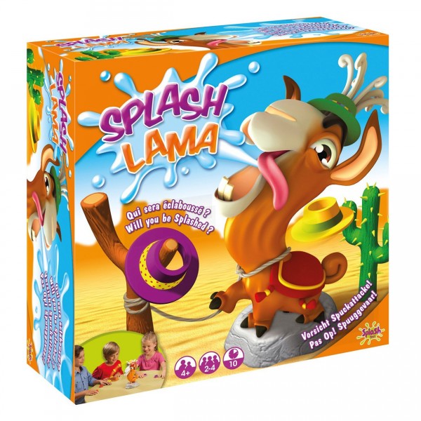 Splash Lama - SplashToys-30107