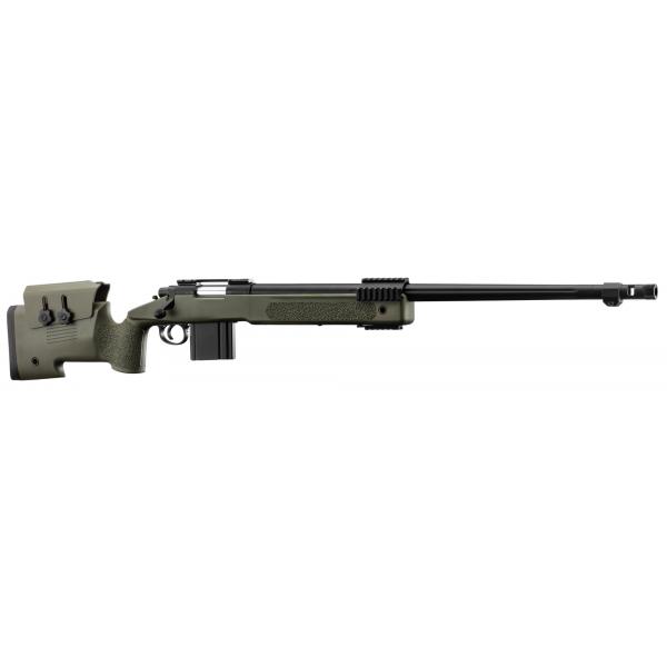 Réplique Sniper M40A3 OD ressort 1,9J - LR5002