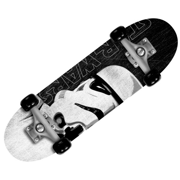 Skateboard Star Wars - Stamp-SW190310