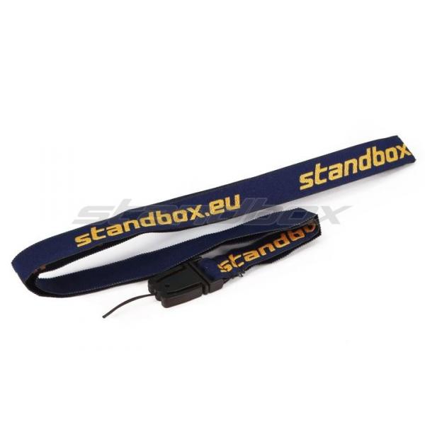 Standbox neck strap - STD-NECKSTRAP