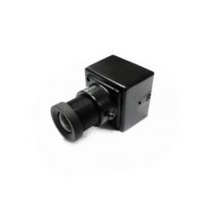 Caméra CCD 540TVL 22x22mm PAL 12V SONY