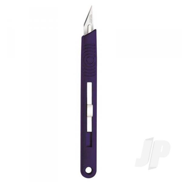 Retractaway Premium Knife Set with 5x No. 10A Blades - 5535720