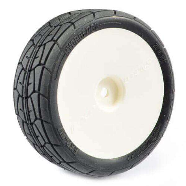 Sweep Exp Rain Tyres Glued TC Tyres 26Mm (4) - EXP-WTPG