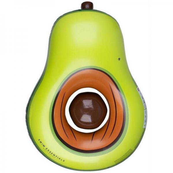 Bouée De Bain - Avocat - 180 Cm - SwimE-3492297