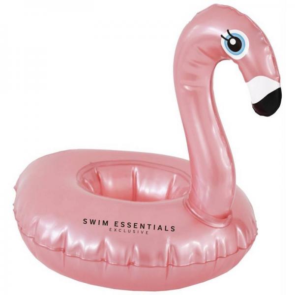 PORTE-GOBELET Flamant rose - SwimE-3493091