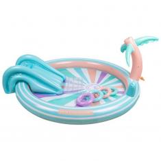 Piscina Infantil Aventura - Hola sol