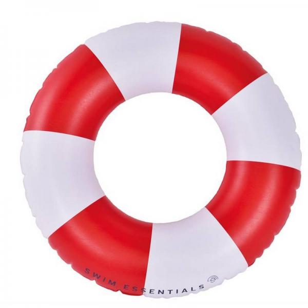 Bouée De Bain - Life Buoy - 55 Cm - SwimE-3495298