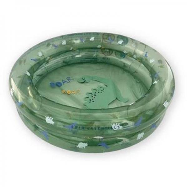 Piscine Bébé - Dinosaure - 60 Cm - SwimE-3441099