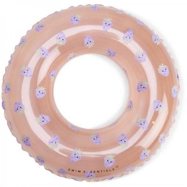 BOUÉE de BAIN Mûre - 55cm - SwimE-3441112