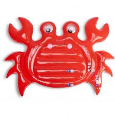 MATELAS AQUATIQUE Crabe