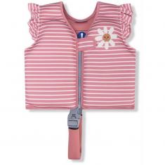 Gilet De Natation - Fleurs de Marguerite