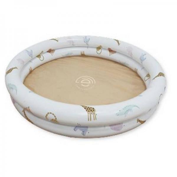 Piscine Enfant - Animaux 100 Cm - SwimE-3441103