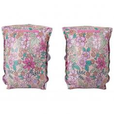 Swimming Armbands - Pink Blossom