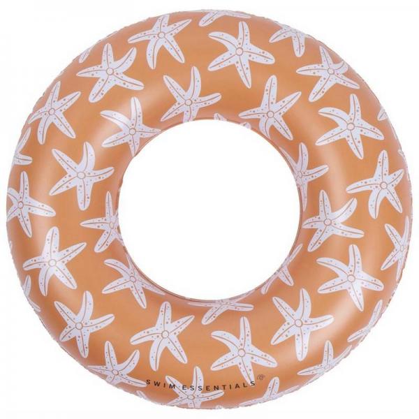 Bouée De Bain - Etoile De Mer - 55 Cm - SwimE-3407304