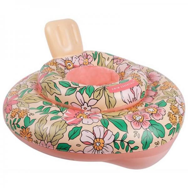 Flotteur  Blossom - 69 Cm - SwimE-3407408