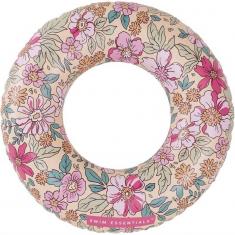 Bouée De Bain - Blossom - 90 Cm