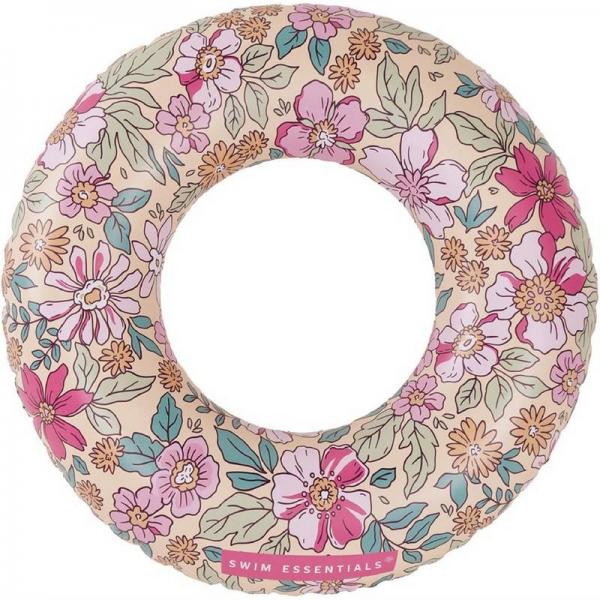 Bouée De Bain - Blossom - 90 Cm - SwimE-3407501