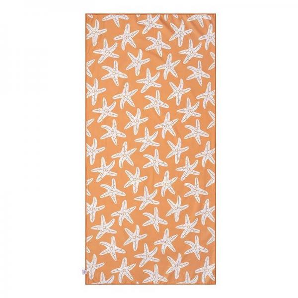 SERVIETTE de PLAGE Etoile de Mer - SwimE-3408709