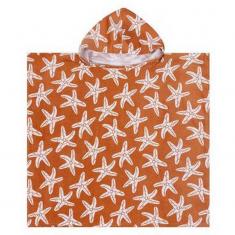 PONCHO Etoile de Mer