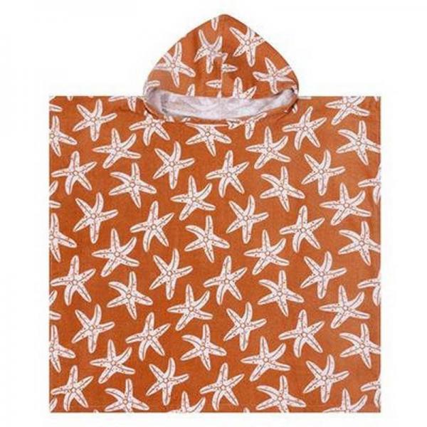 PONCHO Etoile de Mer - SwimE-3409008