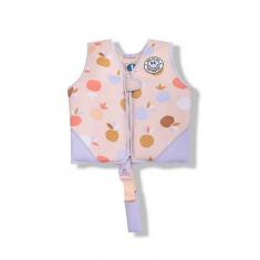 Swim Vest - Summer Fruits