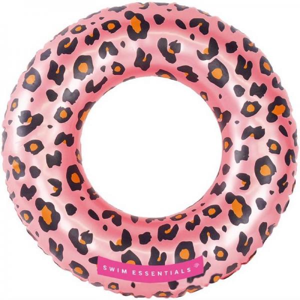 Bouée De Bain - Léopard - 90 Cm - SwimE-3413319