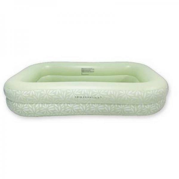 Piscine Enfant - Matcha Vert 210 cm - SwimE-3441623