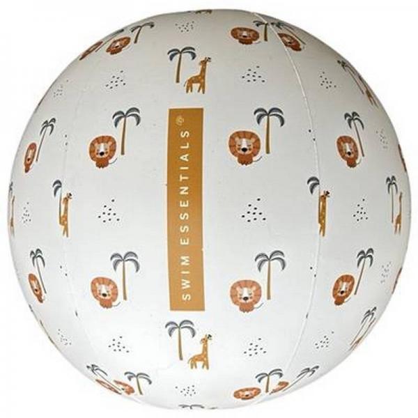Ballon De Plage - Jungle - SwimE-3415317