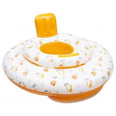Baby-Schwimmring Dschungel - 69 Cm