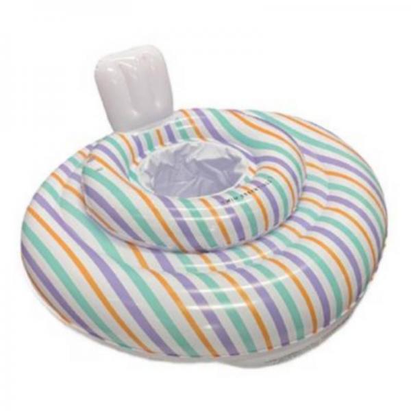 Flotteur  Arc-en-Ciel - 69 Cm - SwimE-3441626
