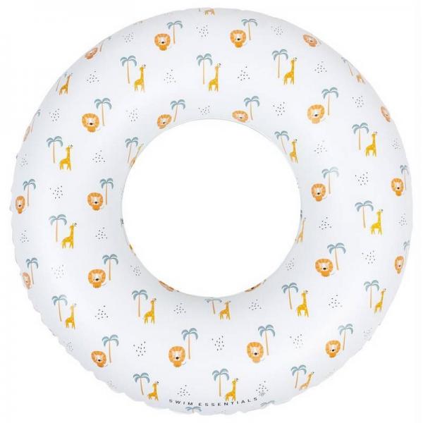 Bouée De Bain - Jungle - 90 Cm - SwimE-3415715