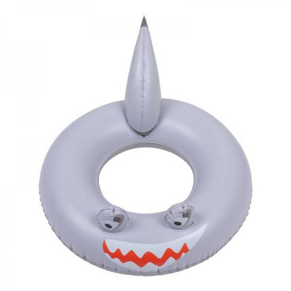 BOUÉE de BAIN Requin - 55cm - SwimE-3417210